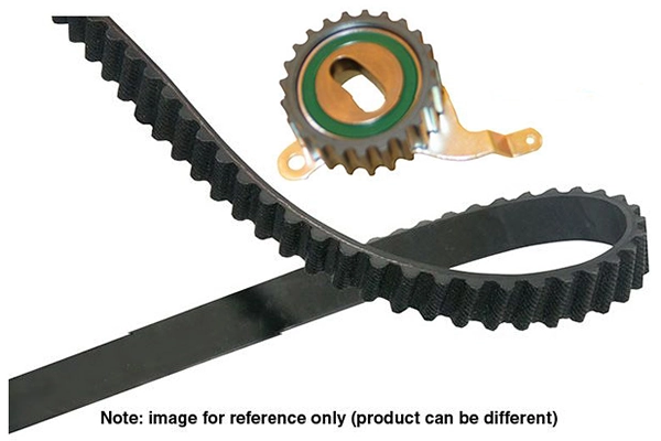 Timing Belt Kit